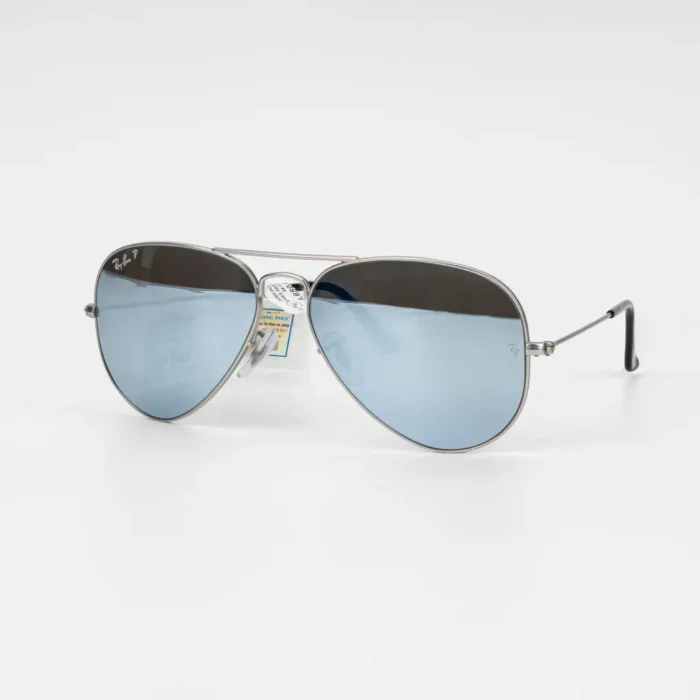 rayban pol vang trang rb3025 58 019 w3 2 2
