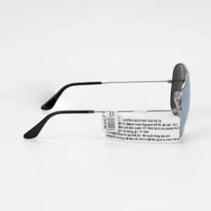 rayban pol vang trang rb3025 58 019 w3 3 6