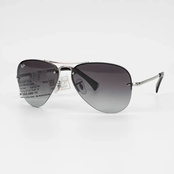 rayban rb3449 59 003 8g 2 3