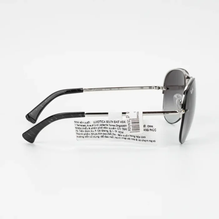 rayban rb3449 59 0038g 1 3