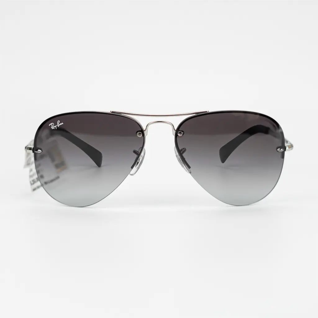 rayban rb3449 59 0038g 2 25