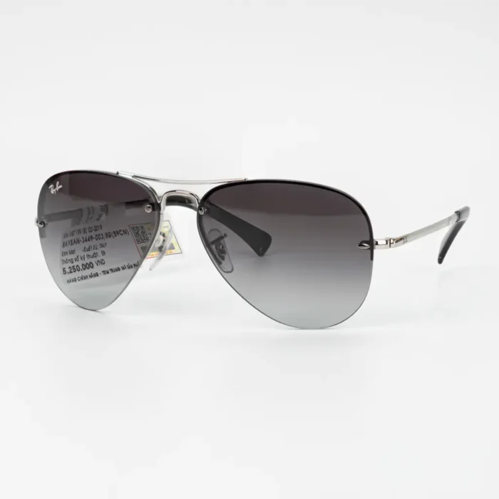 rayban rb3449 59 0038g 3 2