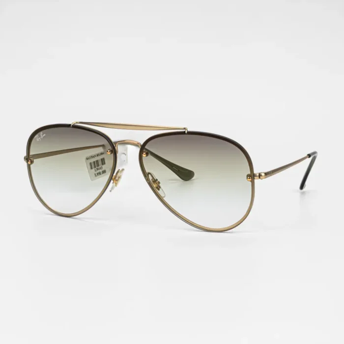 rayban rb3584 n 61 9140 or 2 2