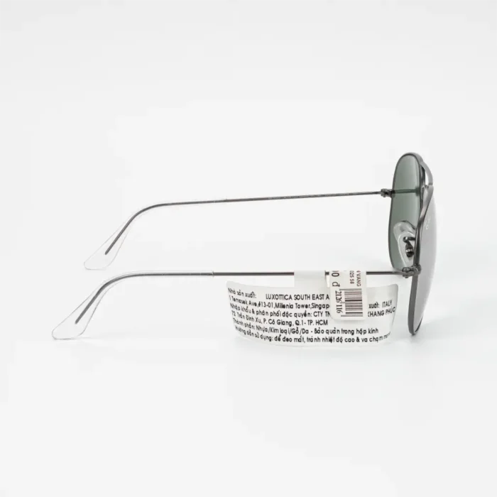 rayban vang trang rb3025 58 02930 1 3
