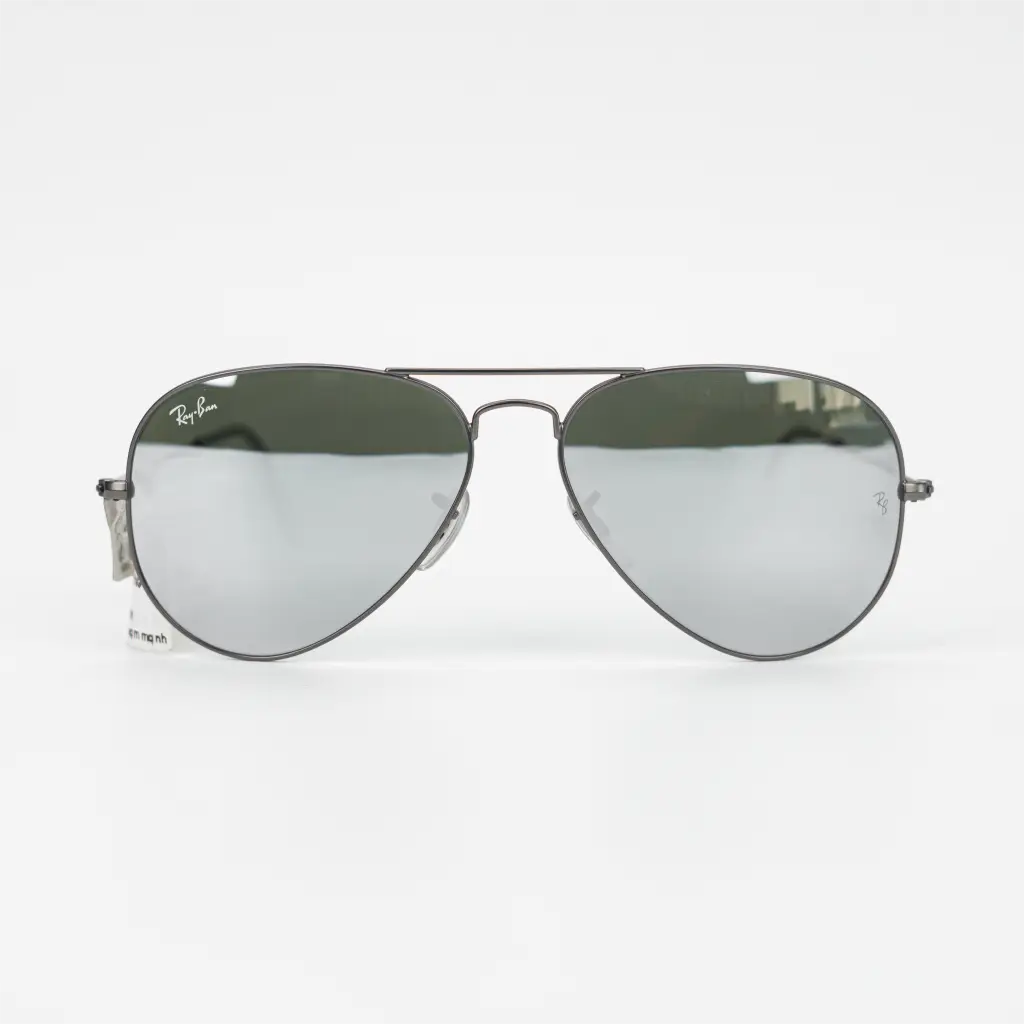 rayban vang trang rb3025 58 02930 2 24