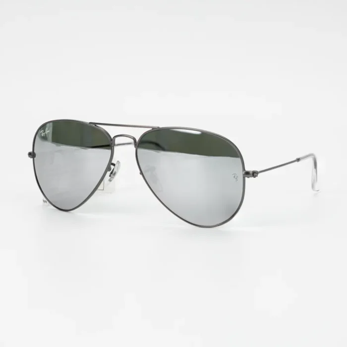 rayban vang trang rb3025 58 02930 3 2