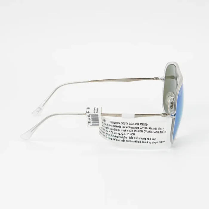 rayban vang xanh rb4211 64655 1 3