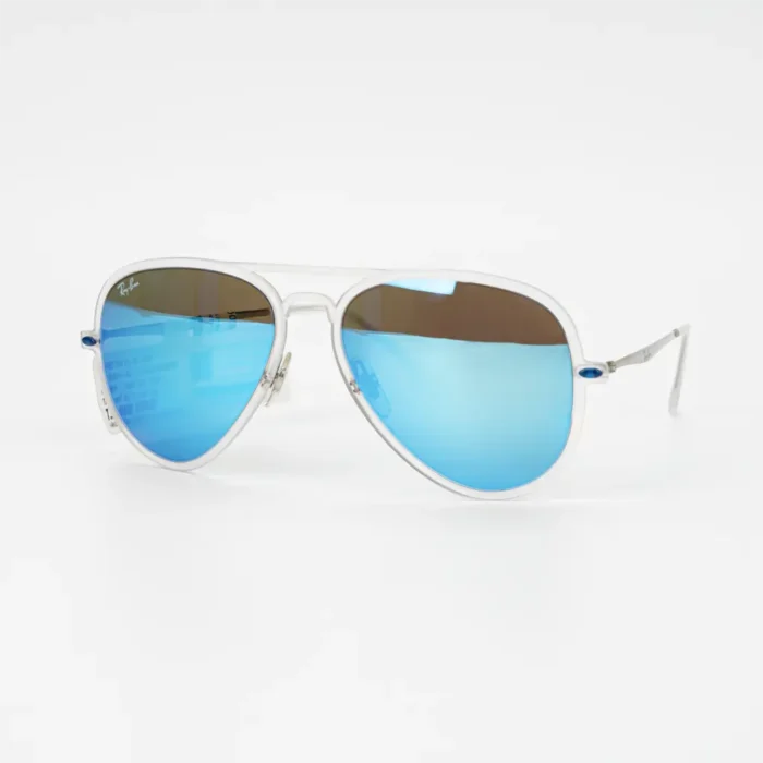 rayban vang xanh rb4211 64655 3 2