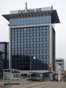 20081011 Carl Zeiss HQ 81