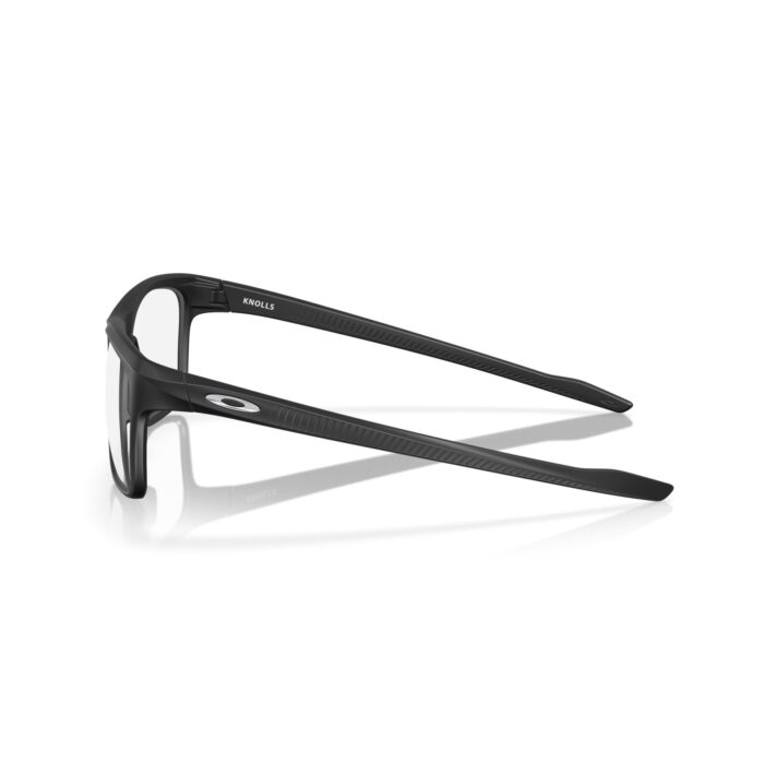 oakley ox 8144 knolls 814401 satin black 888392613325 2 3