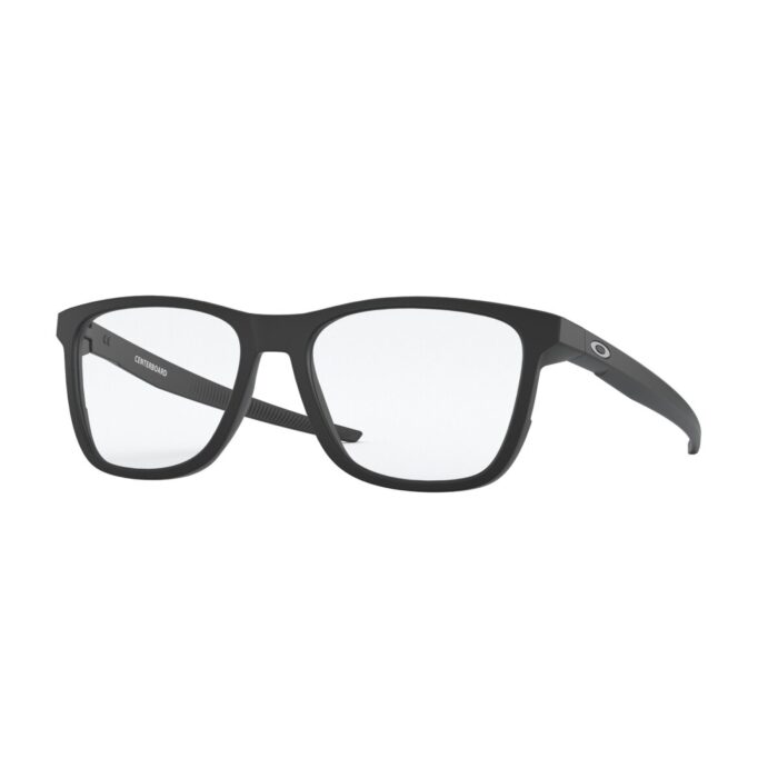 oakley ox 8163 centerboard 816301 satin black 888392593788 1