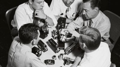 photo heritage group cameras 60