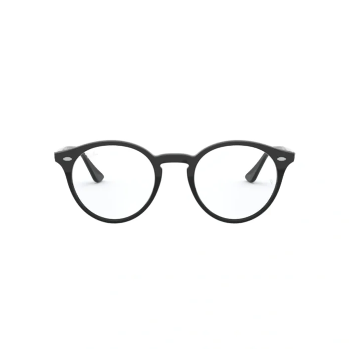 ray ban vista rx 2180vf 2000 black 8053672395013 1 2