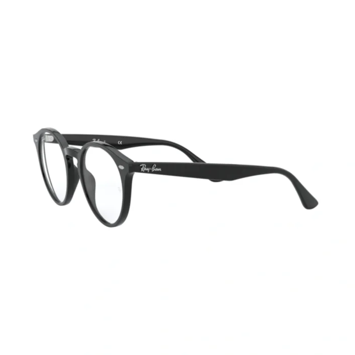 ray ban vista rx 2180vf 2000 black 8053672395013 3 3