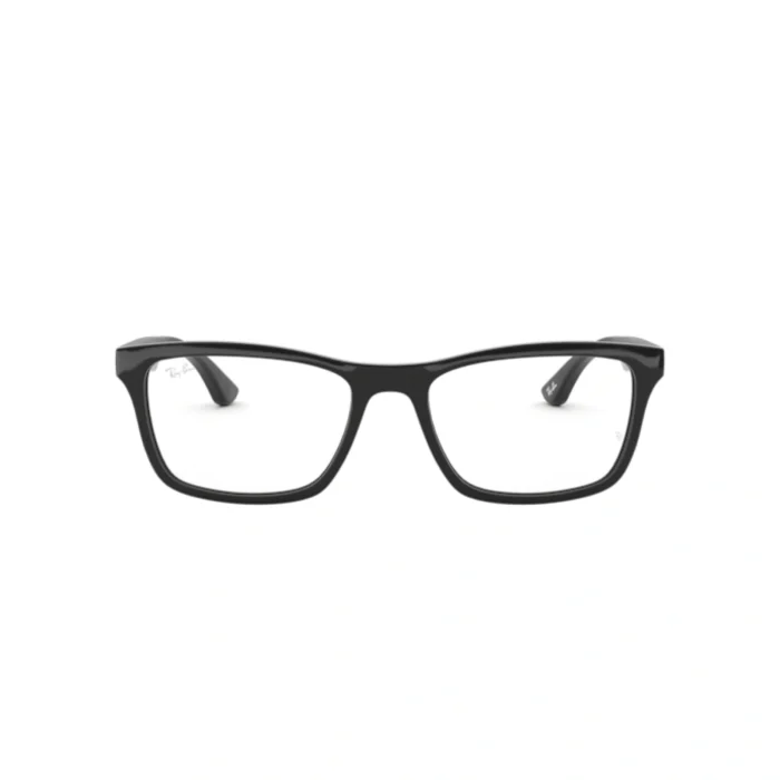 ray ban vista rx 5279f 2000 black 713132452042 1 2