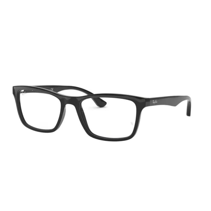 ray ban vista rx 5279f 2000 black 713132452042 1