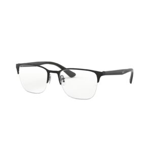 ray ban vista rx 6428 2995 matte black on black 8053672971798 1600x1600w 6
