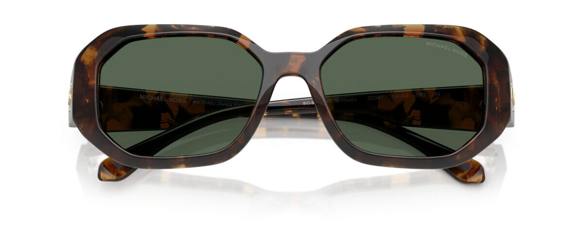Kính mát Michael Kors Eyewear MK2240U (300671)