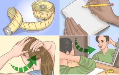 5 buoc don gian xac dinh hinh dang khuon mat cua ban 8 3