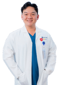 Bác sĩ CKII Bùi Trung Hậu