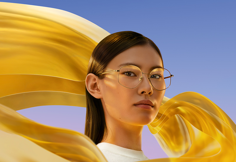 tròng kính cho trẻ em | Zeiss DuraVision Gold UV