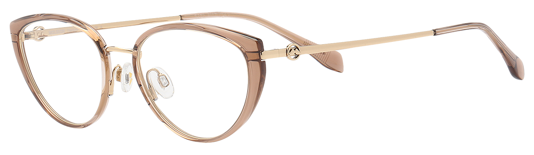 Gọng kính Molsion Eyewear MA6029 B21