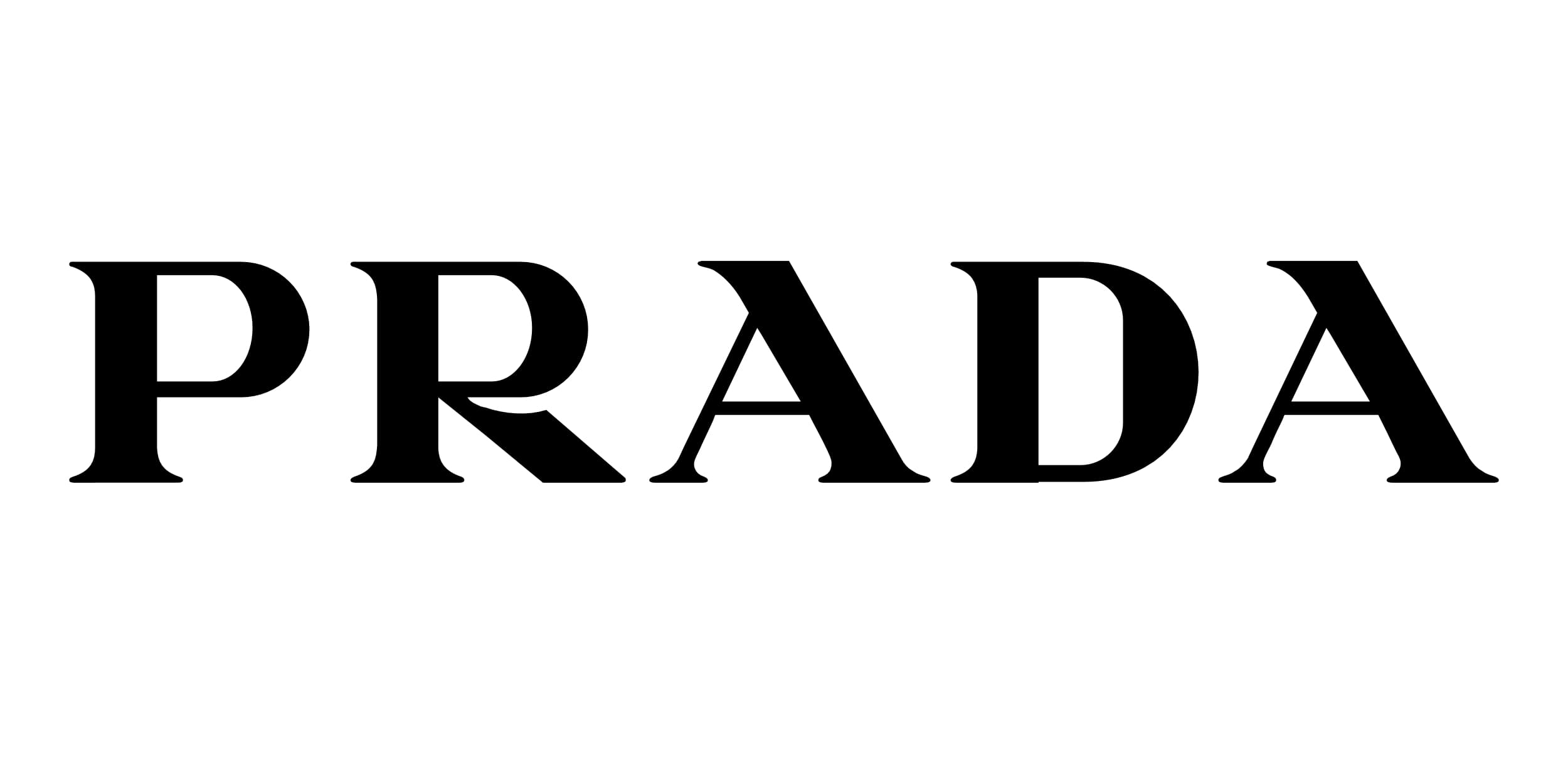 Prada logo 1