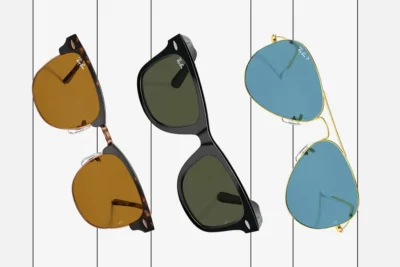 Ray Ban Styles 4