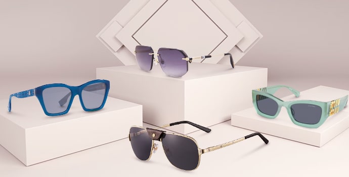 Sunglasses Blog Introduction Image 1