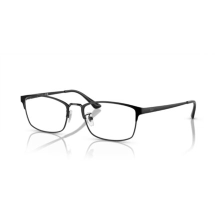 Gọng kính Ray‑Ban 0RX8772D