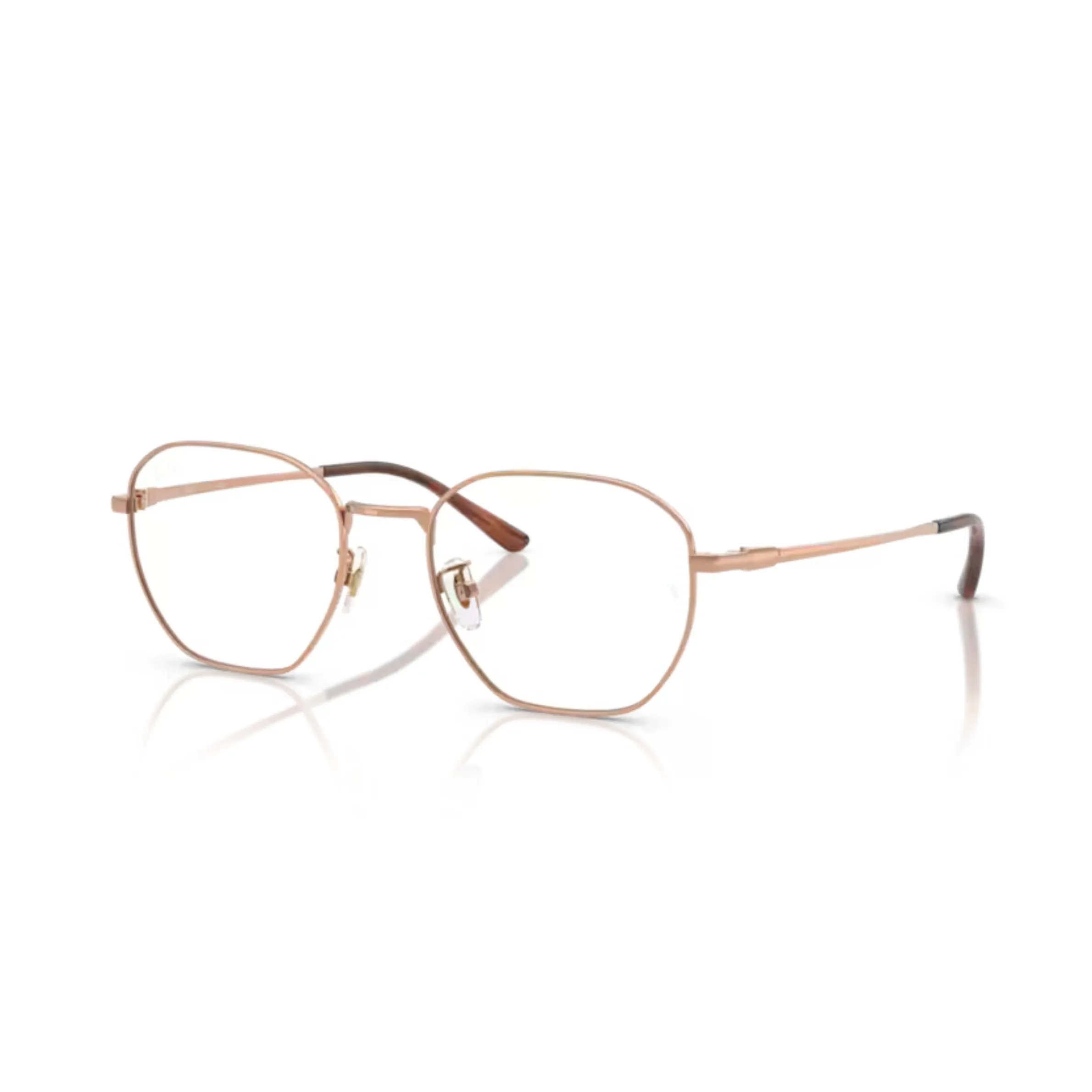 Untitled design(4) Gọng kính Ray-Ban Eyewear RX8777D - Ảnh 1