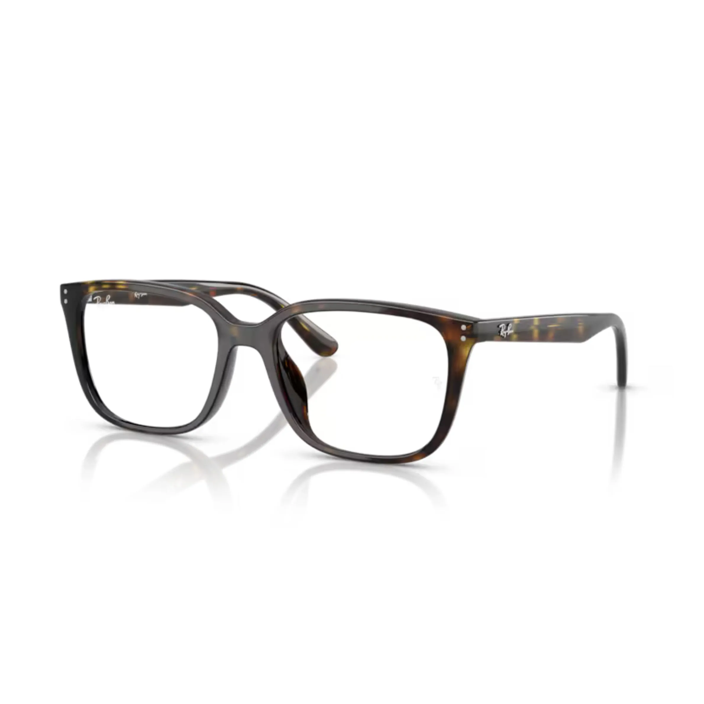 Untitled design(9) Gọng kính Ray-Ban Eyewear RX7248D - Ảnh 1