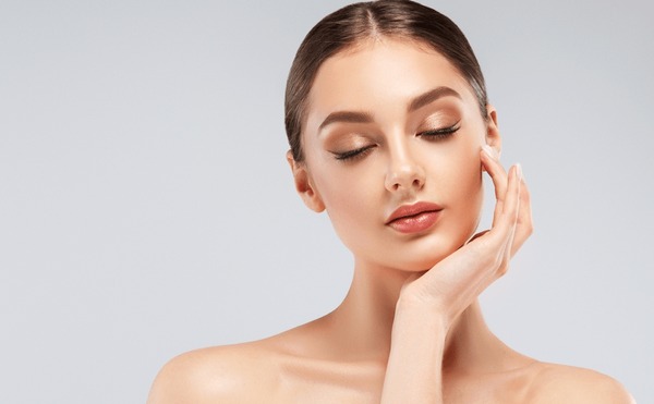 beautiful young woman clean fresh 600nw 2476523289 1