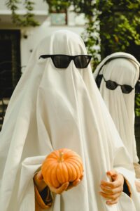 quà tặng Halloween
