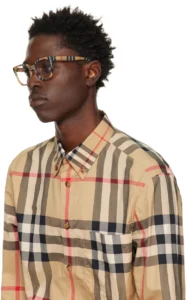 gray check glasses 6