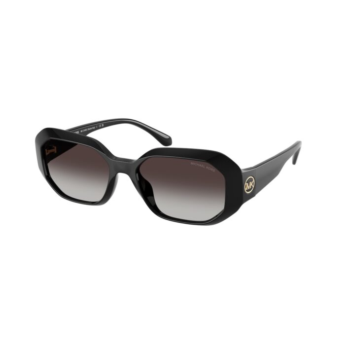 michael kors mk 2240u siesta key 30058g black 725125530873 1