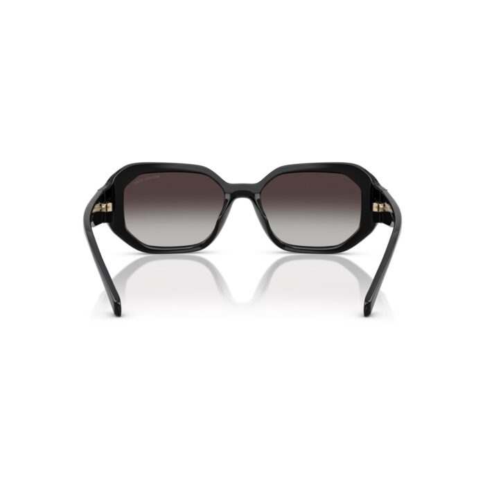 michael kors mk 2240u siesta key 30058g black 725125530873 2 3