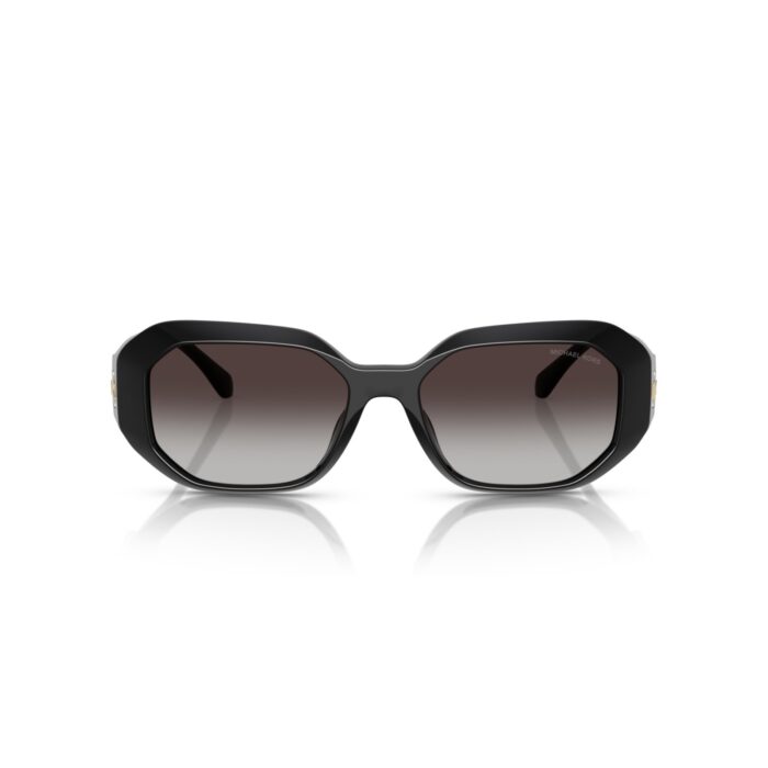michael kors mk 2240u siesta key 30058g black 725125530873 3 4