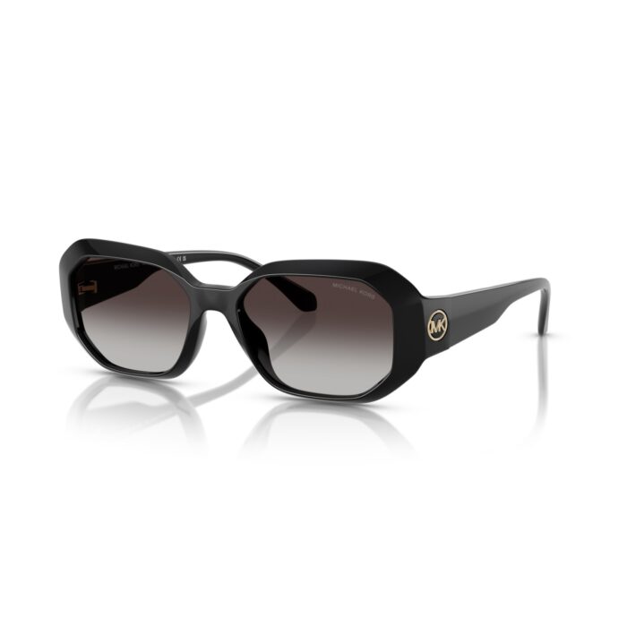 michael kors mk 2240u siesta key 30058g black 725125530873 4 5