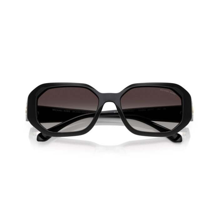 michael kors mk 2240u siesta key 30058g black 725125530873 5 6