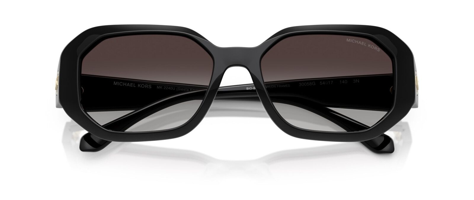 Kính mát Michael Kors Eyewear MK2240U (30058G)