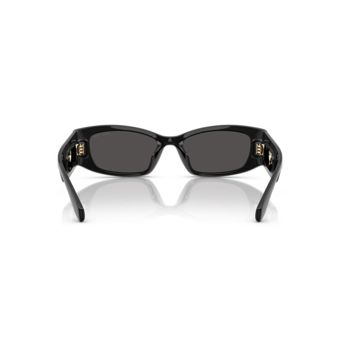 michael kors mk 2243u rhodes 300587 black 725125531450 2 3