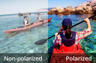 trong kinh polarized 5