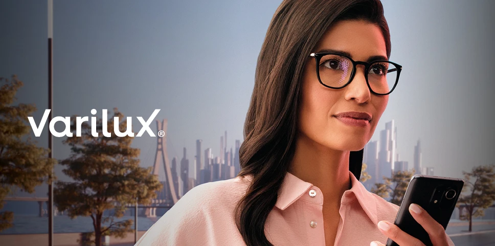 Essilor Varilux đa tròng