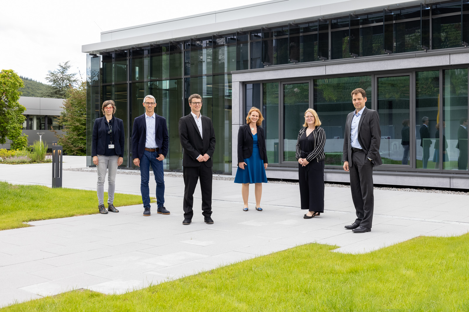 Carl Zeiss Foundation