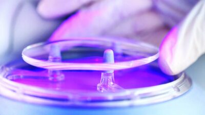 Công nghệ tròng kính Essilor Essentials