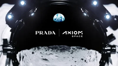 Prada AXIOM Space 16 9 7