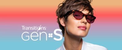 Essilor Transitions Gen S