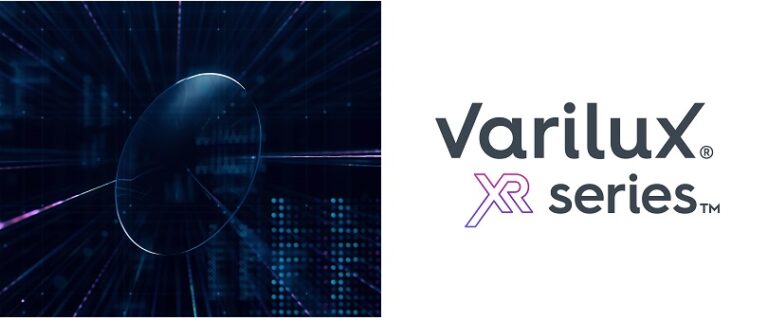 tròng kính Varilux XR series