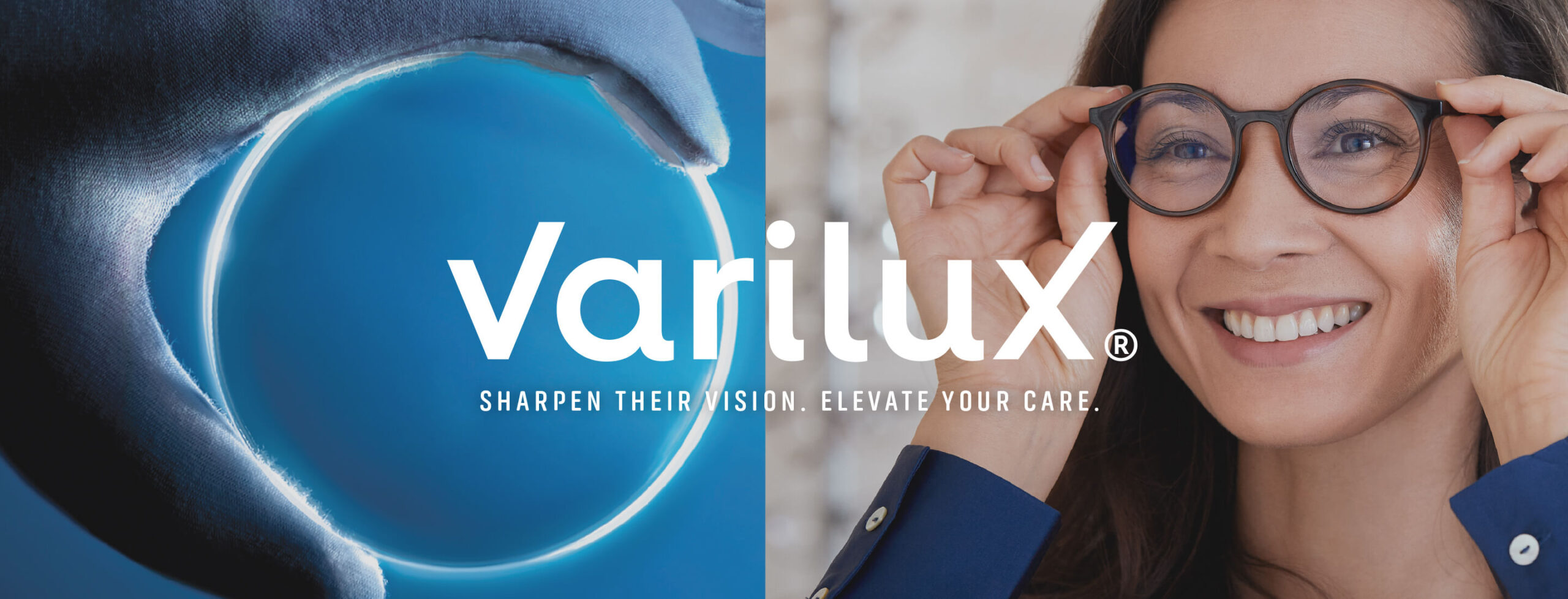 đa tròng Essilor Varilux